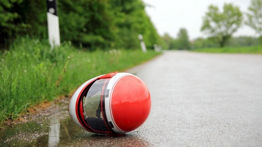 Мотоциклист загина во сообраќајка на автопатот Градско – Велес
