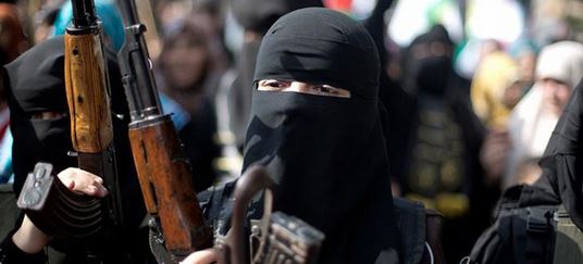 Седуммина обвинети за учество во ИСИС ја признаа вината