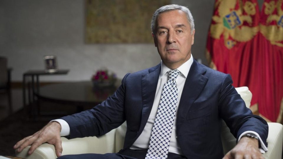 Ѓукановиќ: ЕУ може и мора да го повлече Западен Балкан напред