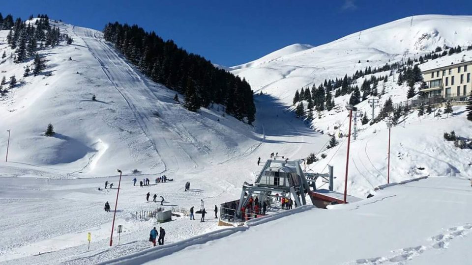 Од утре намалени цени на ски-билетите на Попова Шапка