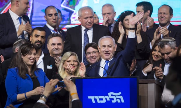 Нетанјаху подготвен за историски петти мандат како премиер