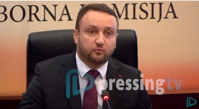 Кирацовски: Очекував оставка од целото раководство на СДСМ, првенствено од солидарност кон лидерот