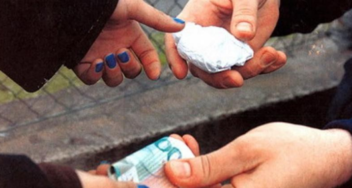 Во Словенија запленети 275 килограми наркотици