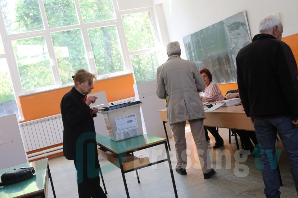 ВМРО-ДПМНЕ поднесе кривична пријава за гласањето на секои 24 секунди во Зајас