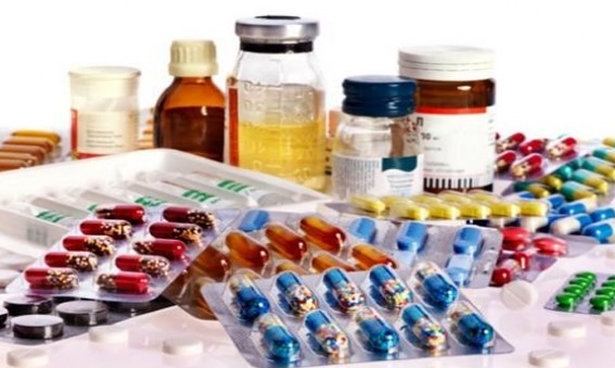 „Џонсон и Џонсон” и три други фармацевтски компании тужени за разгорување на епидимијата со лекови за смирување болка во САД
