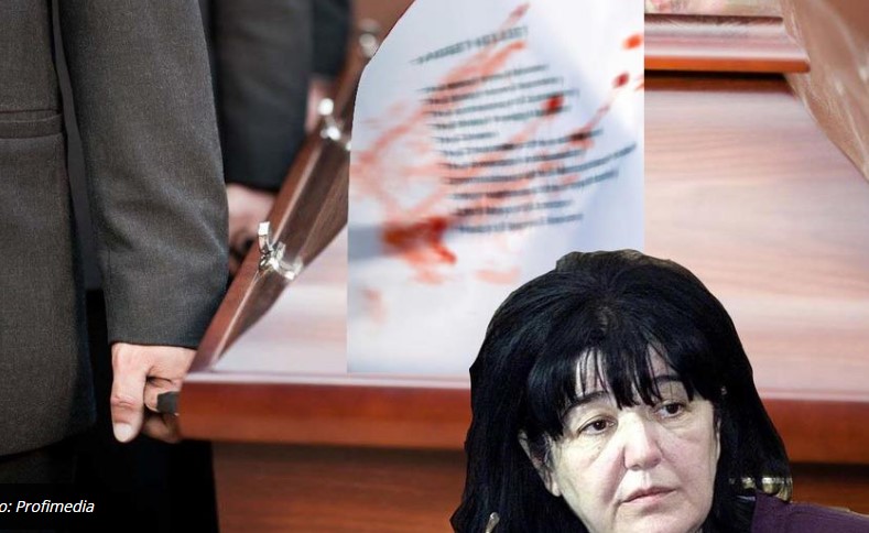 Шешељ, Ѓинѓиќ, Караџиќ: Кој бил на листата за отстрел на Мира Марковиќ