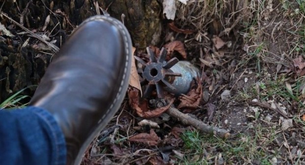 Во Босна се уште има опасност од нагазни мини