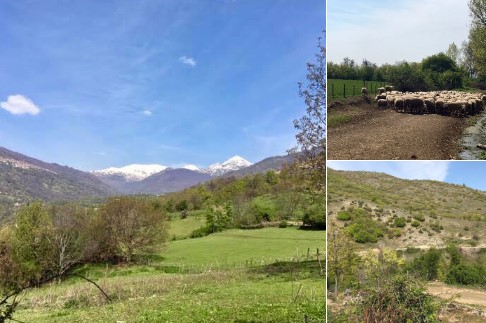 Тимови од Амбасадата на САД на терен, споделуваат пејсажи од убавините на Македонија (ФОТО)
