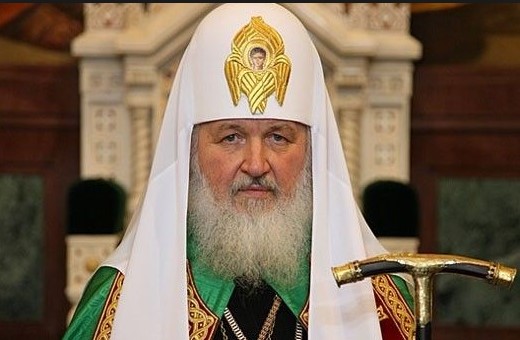 Рускиот Патријарх тврди: Moжно е признавање на МПЦ според „украинскиот рецепт”
