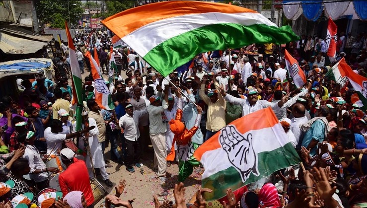 Повеќе од 900 милиони гласачи излегуваат на парламентарните избори во Индија