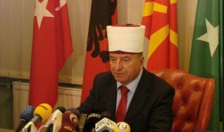Владата ја осудува изјава на Реисот дека македонскиот народ е див
