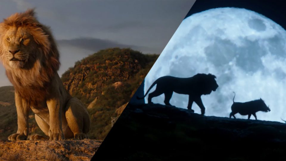 Дизни го објави новиот трејлер за филмската верзија на „Кралот лав“ (ВИДЕО)