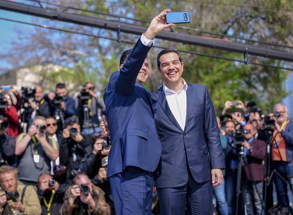 Дали и Заев го чека истото: Ципрас призна дека и поради Договорот од Преспа ги изгубил изборите
