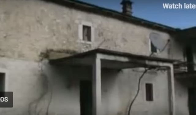 Се ваделе човечки органи: Нова „жолта куќа“ пронајдена на Косово