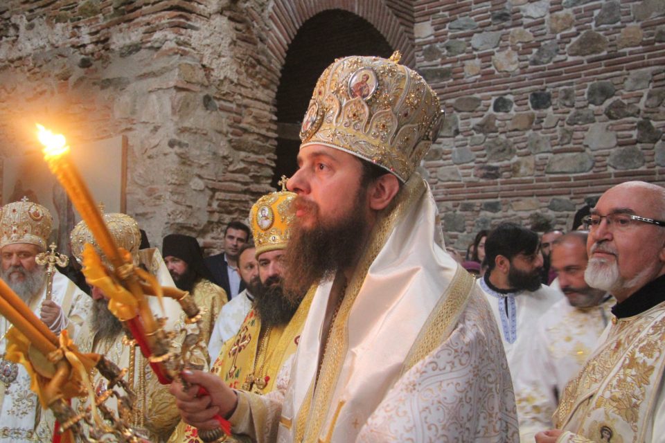 Епископ Јаков: Би бил огромен благослов да бидеме посетени од бугарскиот патријарх Неофит