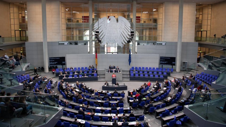 Германија ја заврши постапката за ратификација на протоколот за НАТО