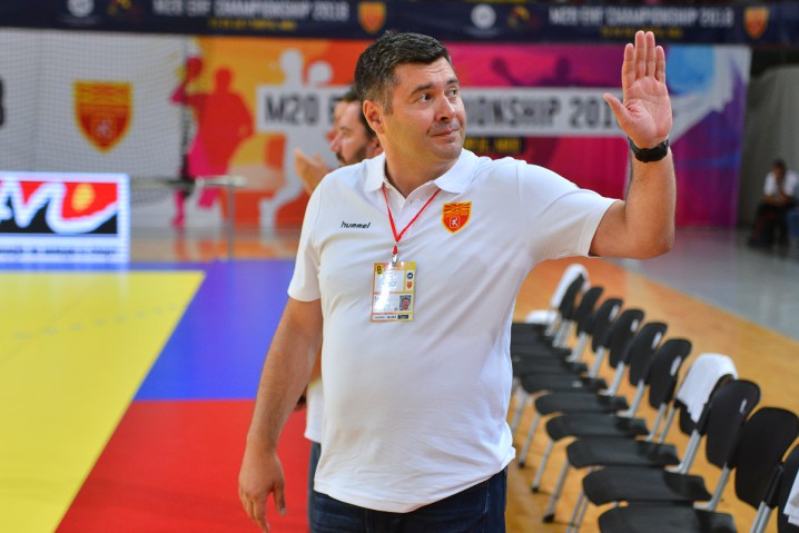 Металург остана без првиот тренер, Брестовац си поднесе оставка