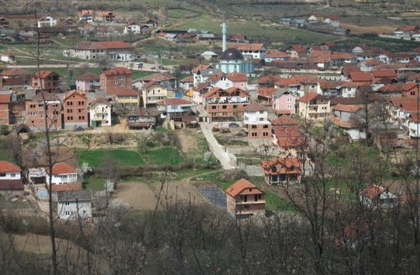 Убиство во близина на скопско Кондово