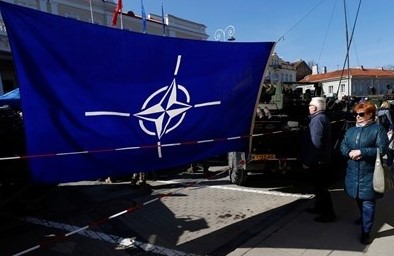 НАТО нема да праќа војници во Украина