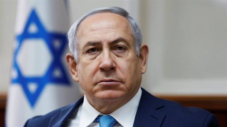 Нетанјаху ја обезбеди поддршката за формирање нова влада