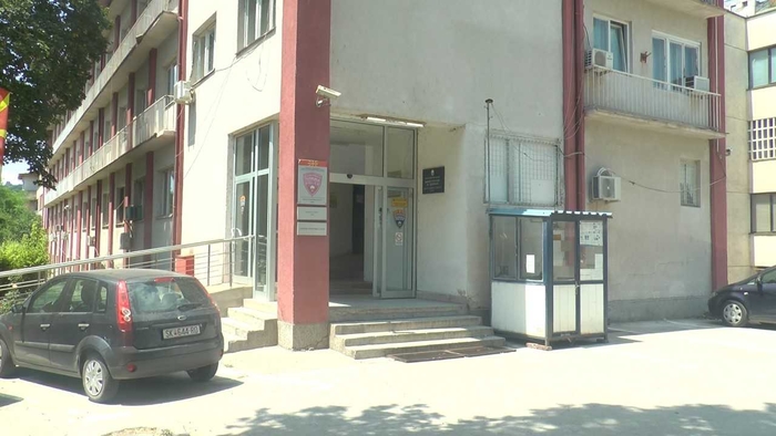 Ограбена поштата во пробиштипското село Злетово