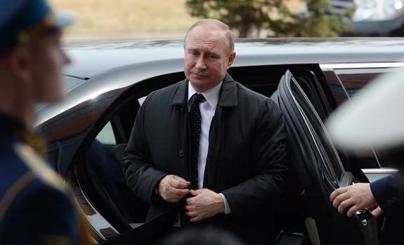 Путин: Ќе соработуваме со новиот премиер на Велика Британија, кој и да биде избран