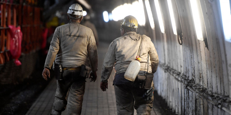 Загинаа тројца рудари кај Луганск, 14 се водат како исчезнати