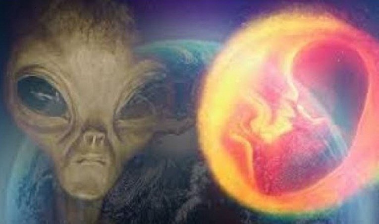 Професор од Оксфорд : Вонземјани веќе се размножуваат со луѓето на Земјата (ВИДЕО)