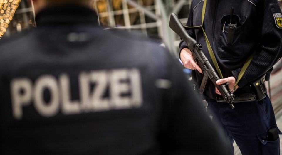 Од Германија депортирани тројца државјани на БиХ осомничени за тероризам