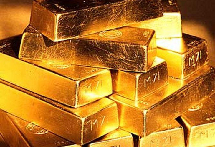 Русија купува најмногу злато