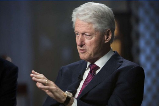 Вистината изглегува на виделина по две децении: Kлинтон сакал да ја бомбардира и Босна и Хергеговина