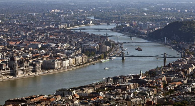 Унгарија ќе гради нов град од „нула“ покрај Дунав за една милијарда евра