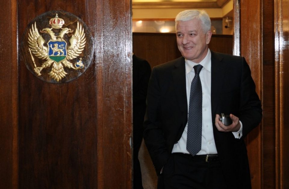 Марковиќ: Црна Гора нема да ги прекине дипломатските односи со Русија