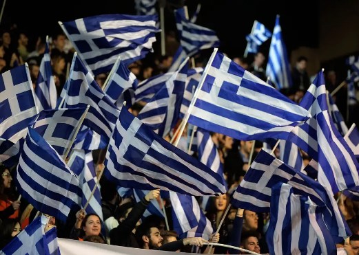 Грците се изјаснија: Доминација на опозицијата и на локално и на европско ниво