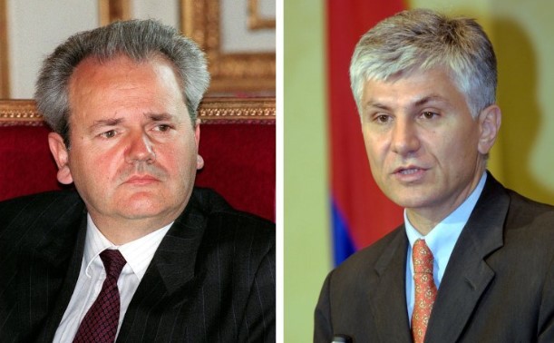 Србите веруваат во теории на заговор: Милошевиќ  и Ѓинѓиќ не умреле така како што е прикажано