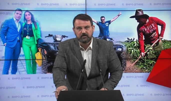Стоилковски: На премиерот и на министерот, поважни им се фотографии со старлети и мотори, од проблемите на земјоделците
