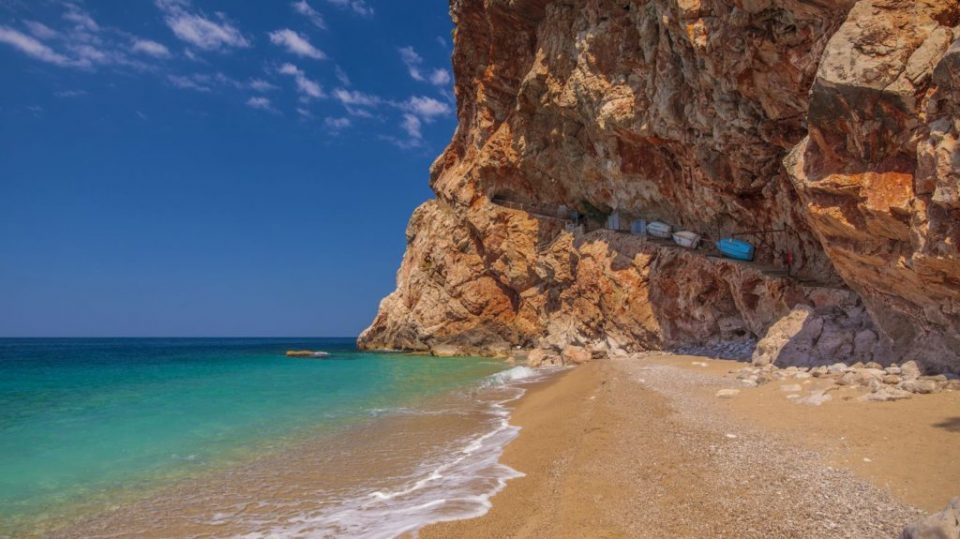 Пасјача крај Дубровник прогласена за најубава плажа во Европа