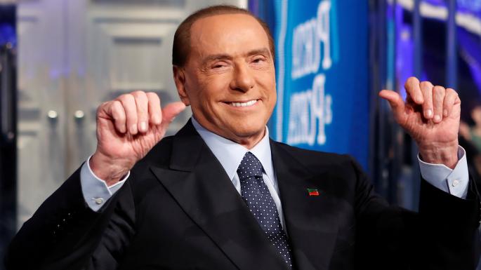 Берлускони повторно во болница поради последици од Ковид-19
