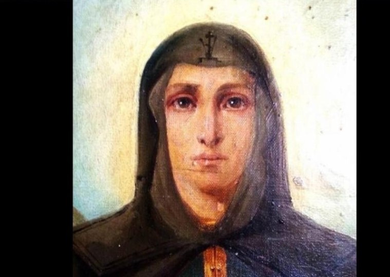 Чудо во манастир во Ниш: Икона на Св. Петка може да ја открие вашата душевна состојба (ВИДЕО)