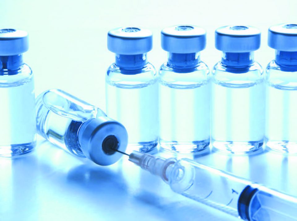 Денеска треба да се потпише договорот за набавка на кинески вакцини