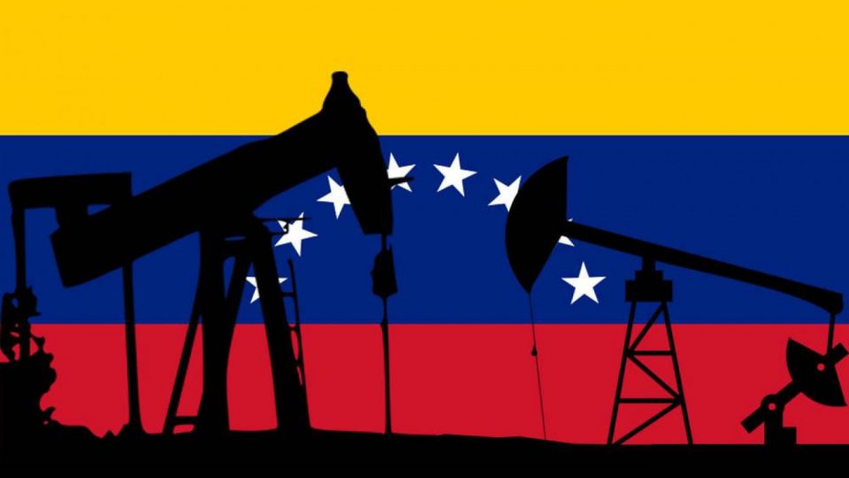 Поради санкциите кон Венецуела, САД купува повеќе нафта од Русија