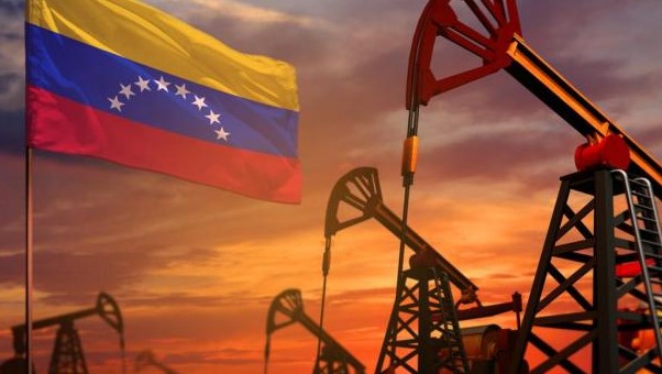 Ќе влијае и на светските берзи: Поради Венецуела цените на нафтата одат угоре