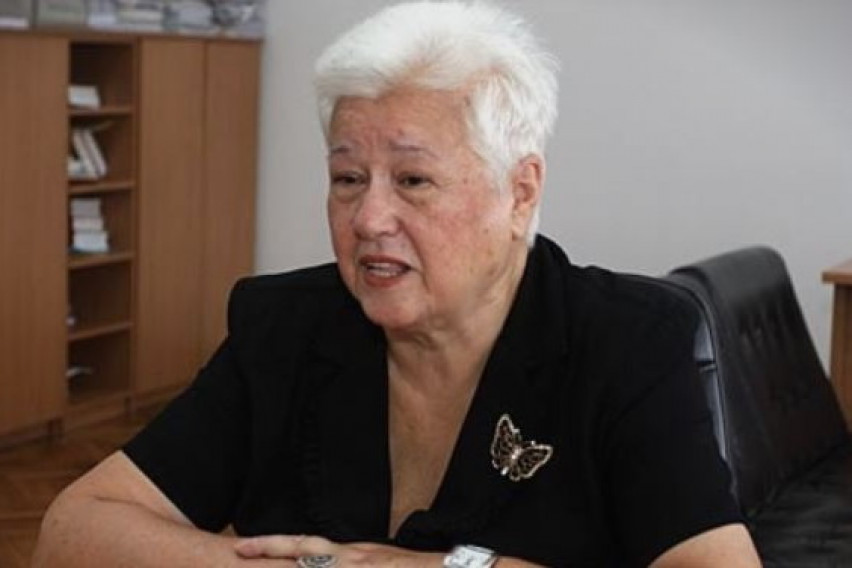 Почина поранешната пратеничка Благородна Дулиќ