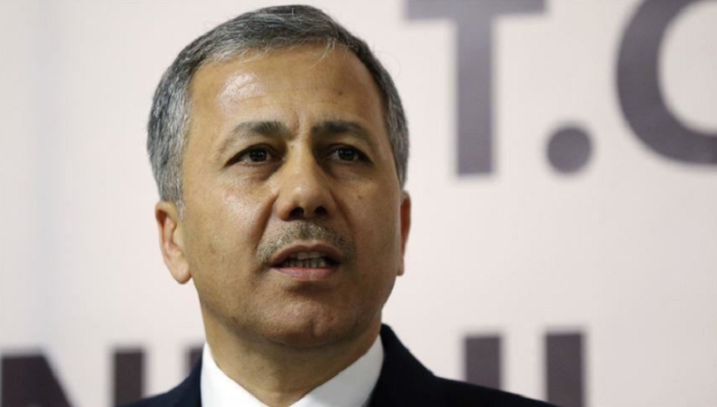 Гувернерот на Истанбул именуван за в.д. градоначалник на Истанбул