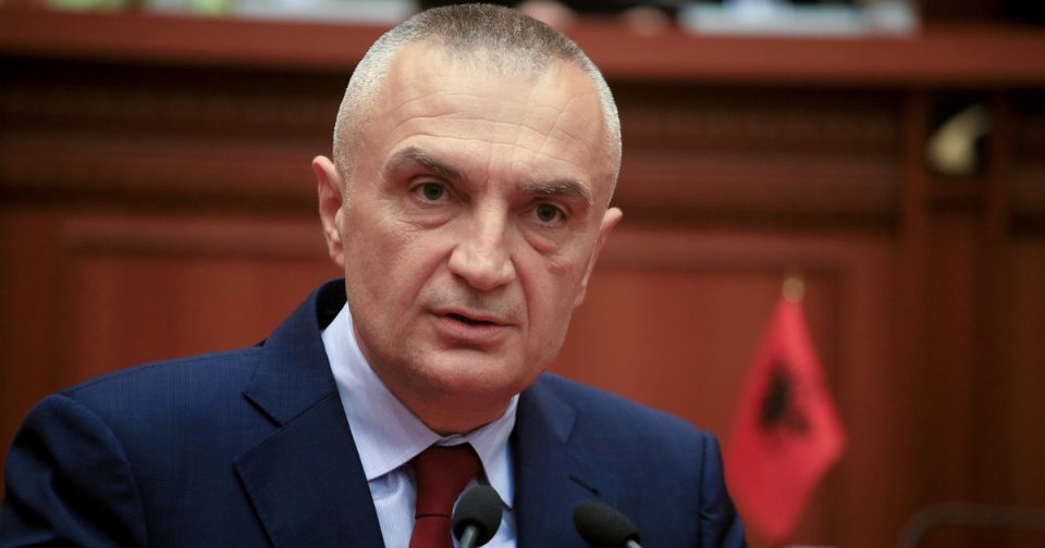 Мета подготвен да ги одложи изборите во Албанија