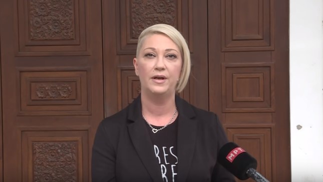 Јелена Жугиќ: Извинување од Шилегов или постапка пред надлежните институции