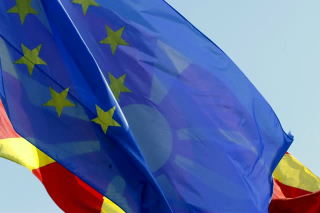 ЕУ со низа препораки за подобрување на македонската економија