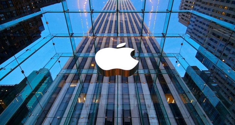 Епл објави  драстичен пад во продажбата на iPhone