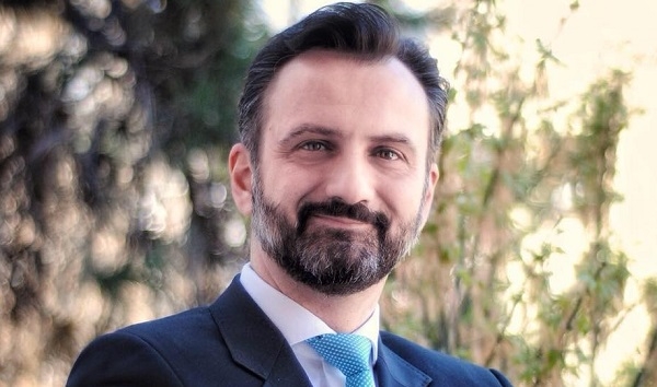 Колемишевски нов главен извршен директор на Македонска банка за поддршка на развојот