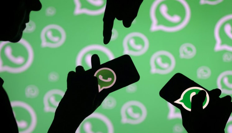 WhatsApp се спаси од системот за инсталирање шпионски софтвер во смартфони